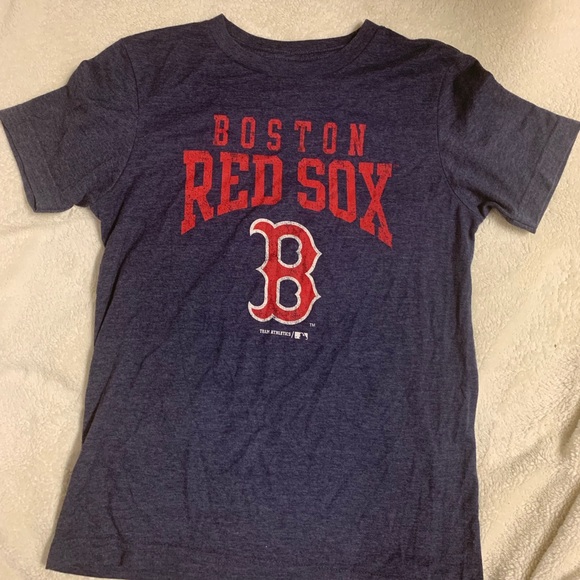 Team Apparel Other - Boston Red Sox tshirt